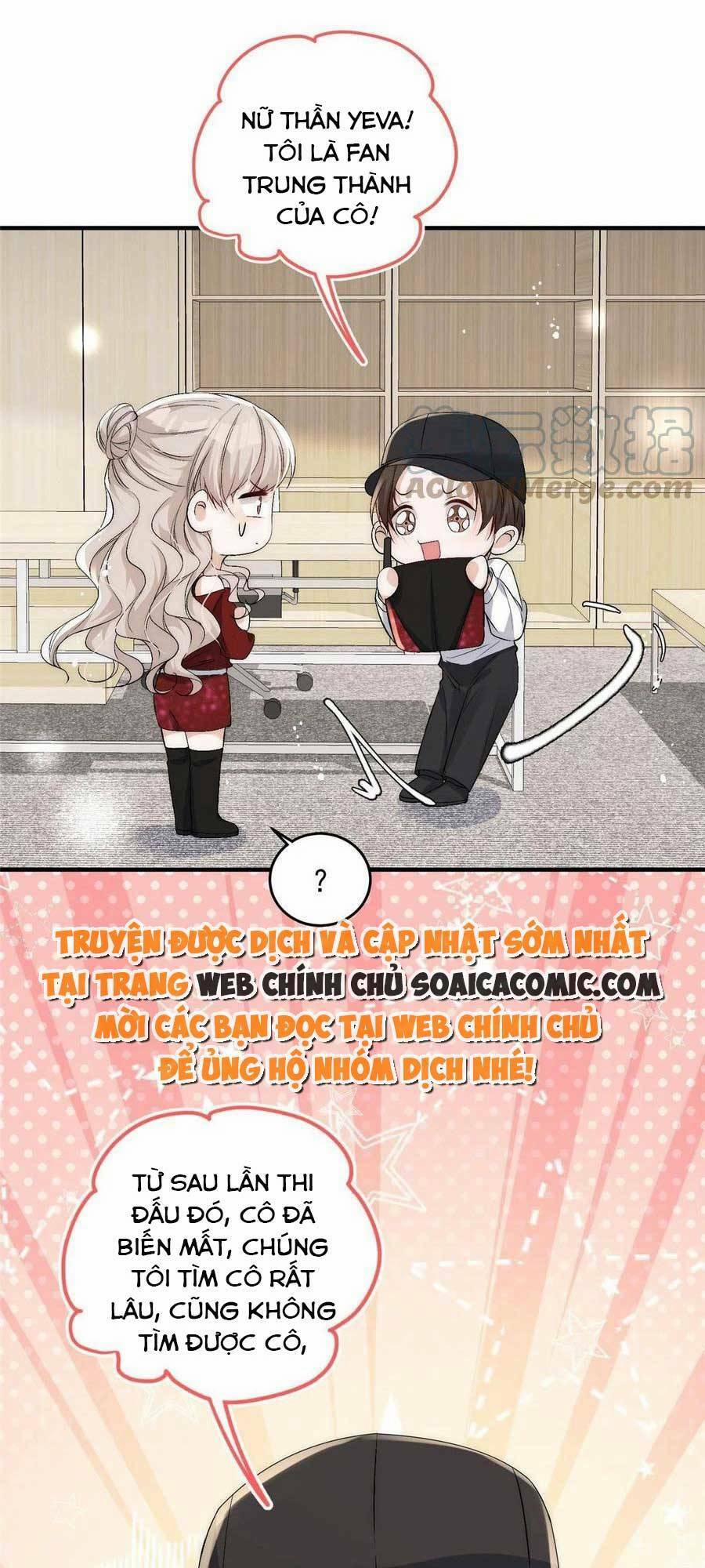 Quảng Đời Còn Lại Có Em 61 trang 5