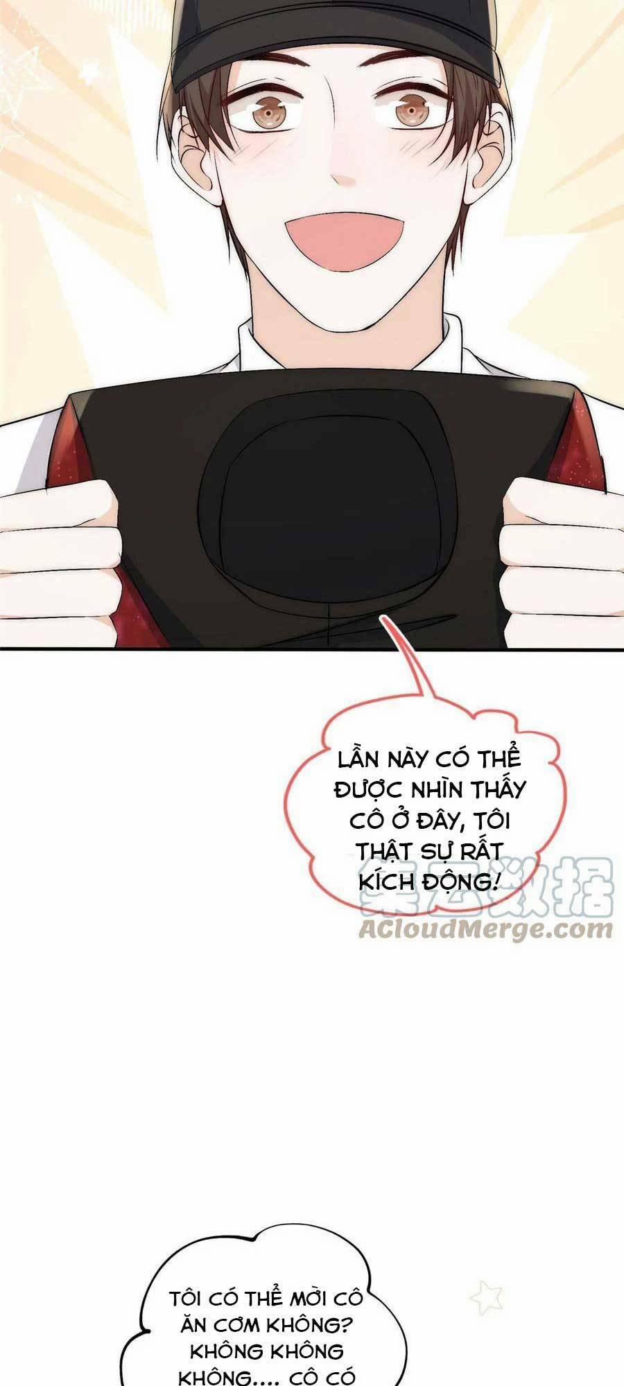 Quảng Đời Còn Lại Có Em 61 trang 6