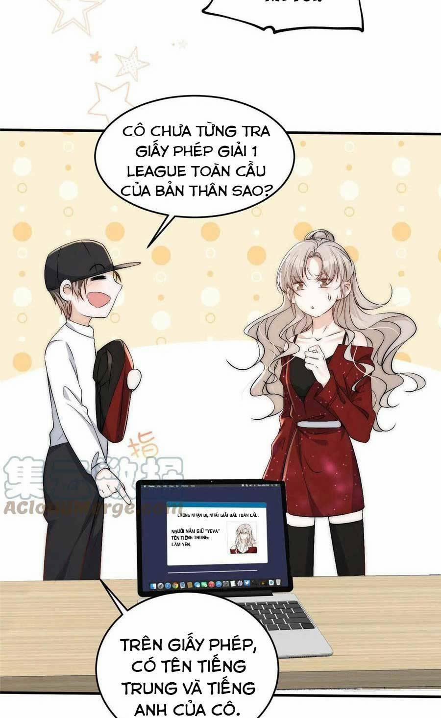 Quảng Đời Còn Lại Có Em 61 trang 8