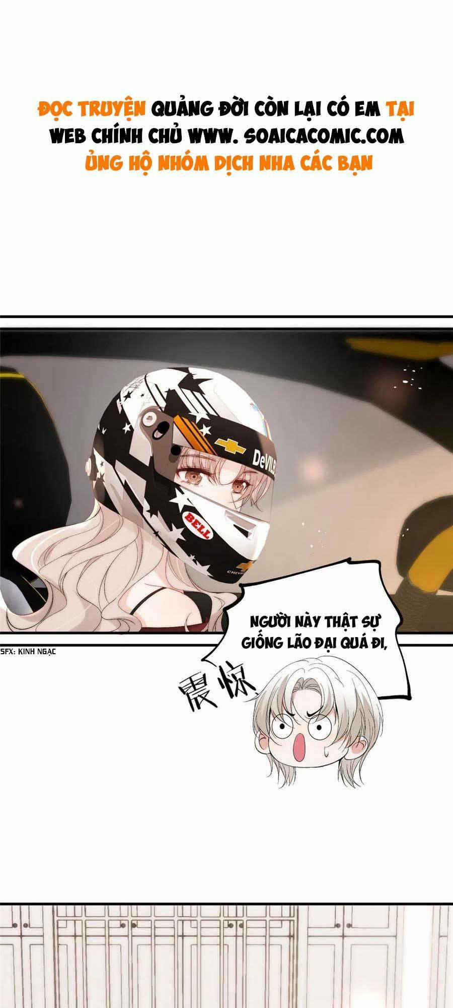 Quảng Đời Còn Lại Có Em 62 trang 0