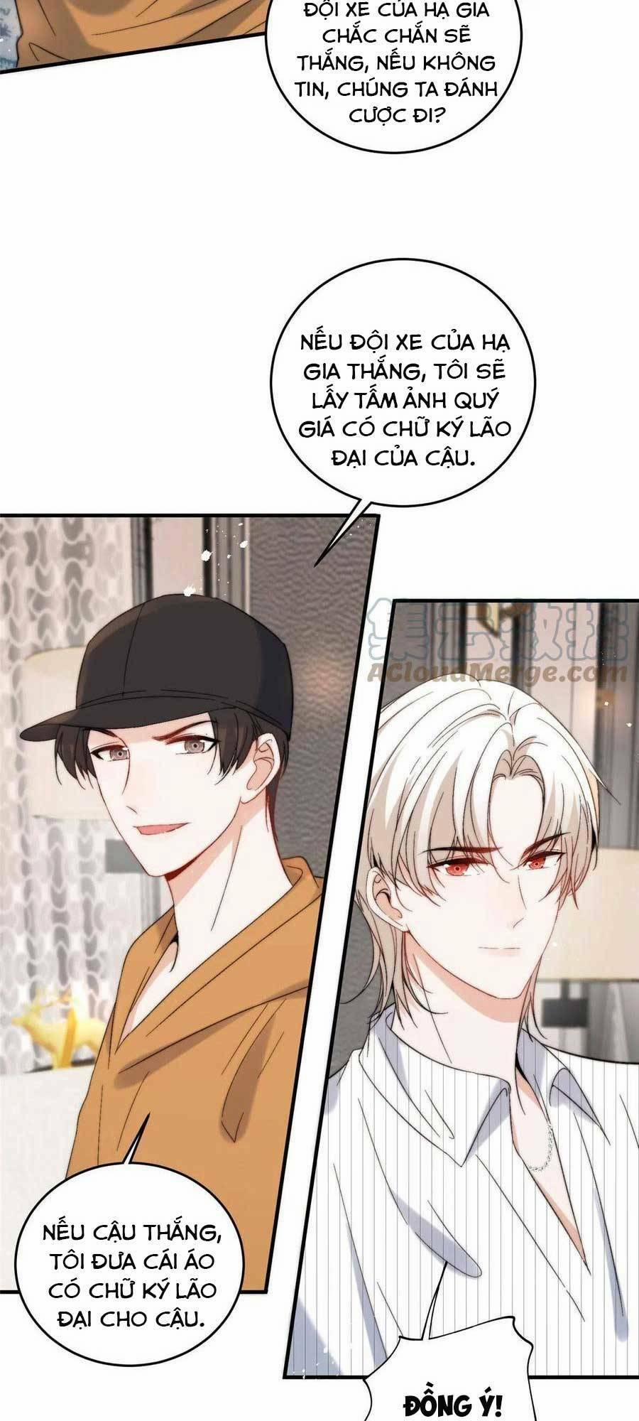 Quảng Đời Còn Lại Có Em 62 trang 10