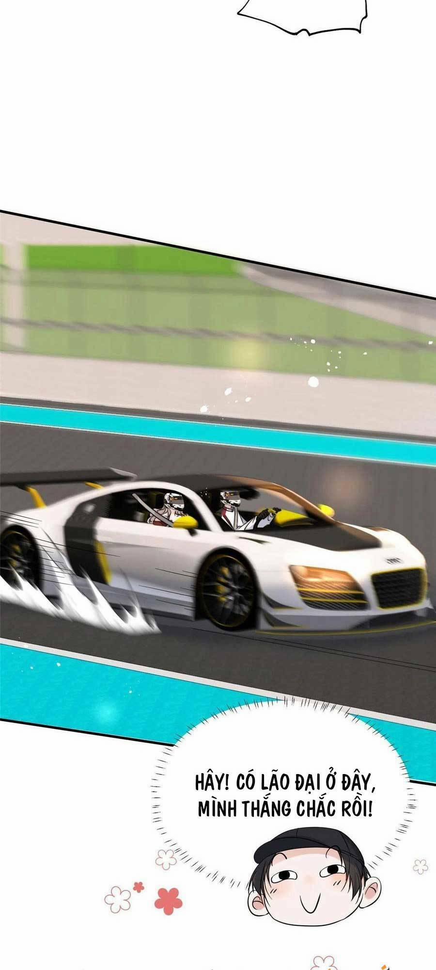 Quảng Đời Còn Lại Có Em 62 trang 11