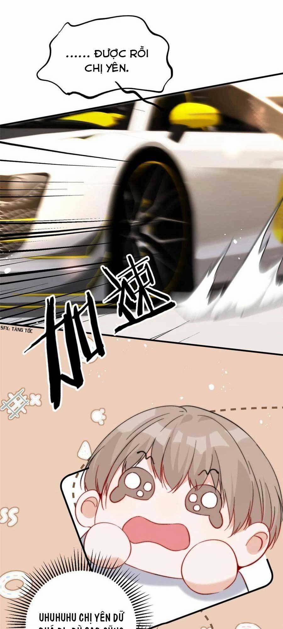 Quảng Đời Còn Lại Có Em 62 trang 15