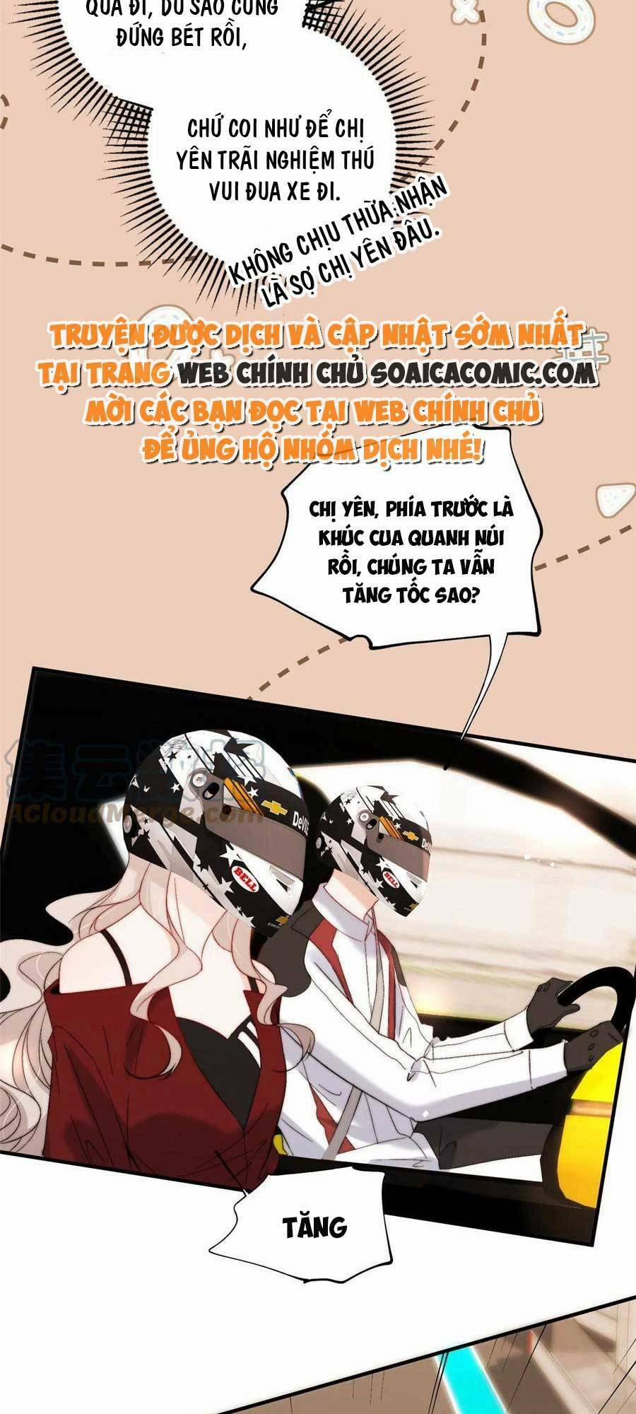 Quảng Đời Còn Lại Có Em 62 trang 16