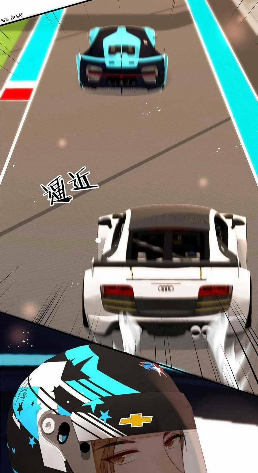 Quảng Đời Còn Lại Có Em 62 trang 17