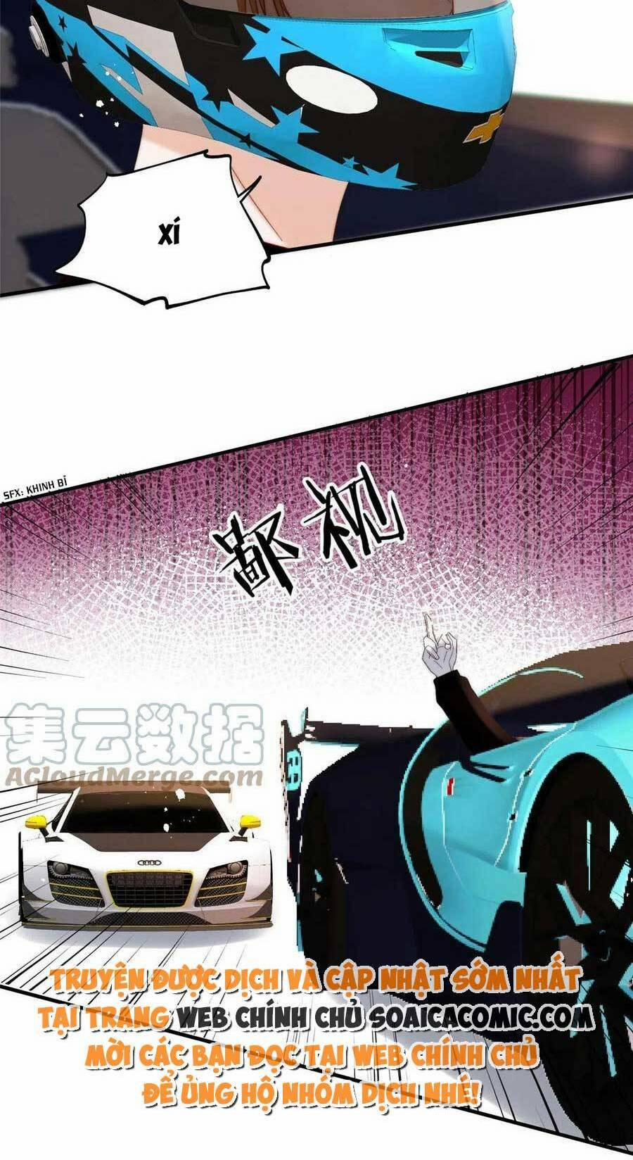 Quảng Đời Còn Lại Có Em 62 trang 18