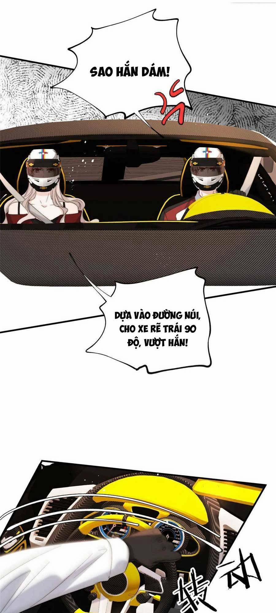 Quảng Đời Còn Lại Có Em 62 trang 19