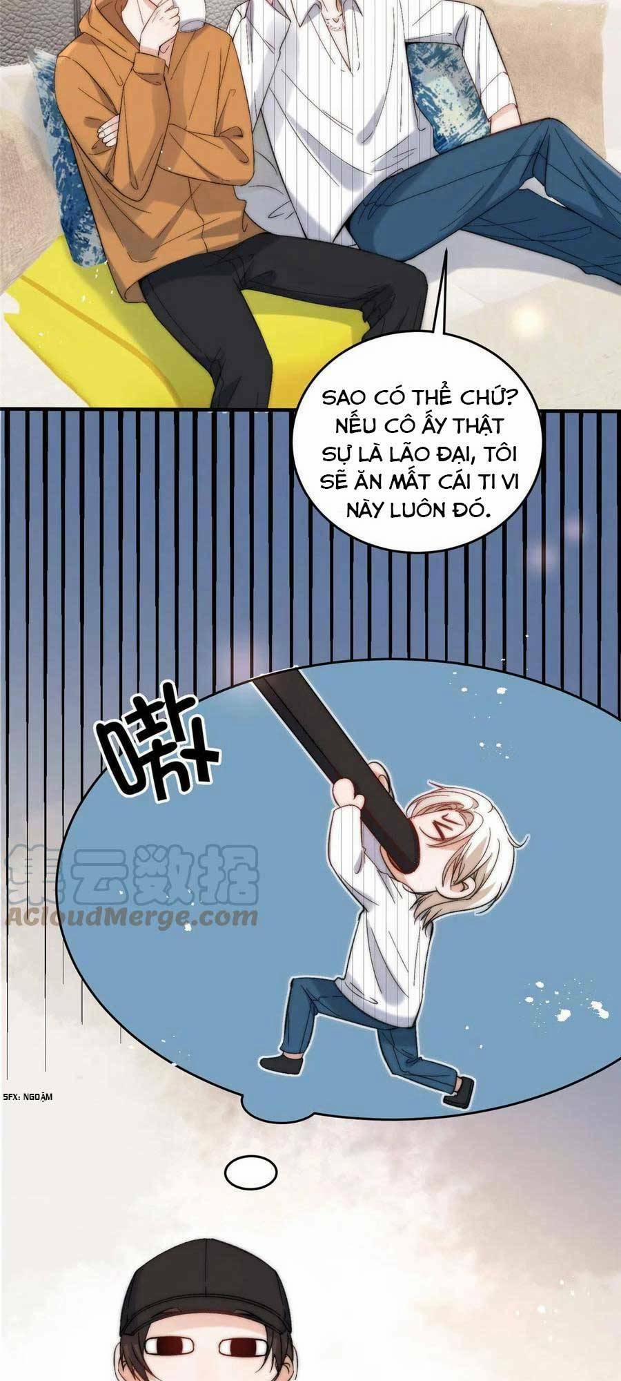 Quảng Đời Còn Lại Có Em 62 trang 2