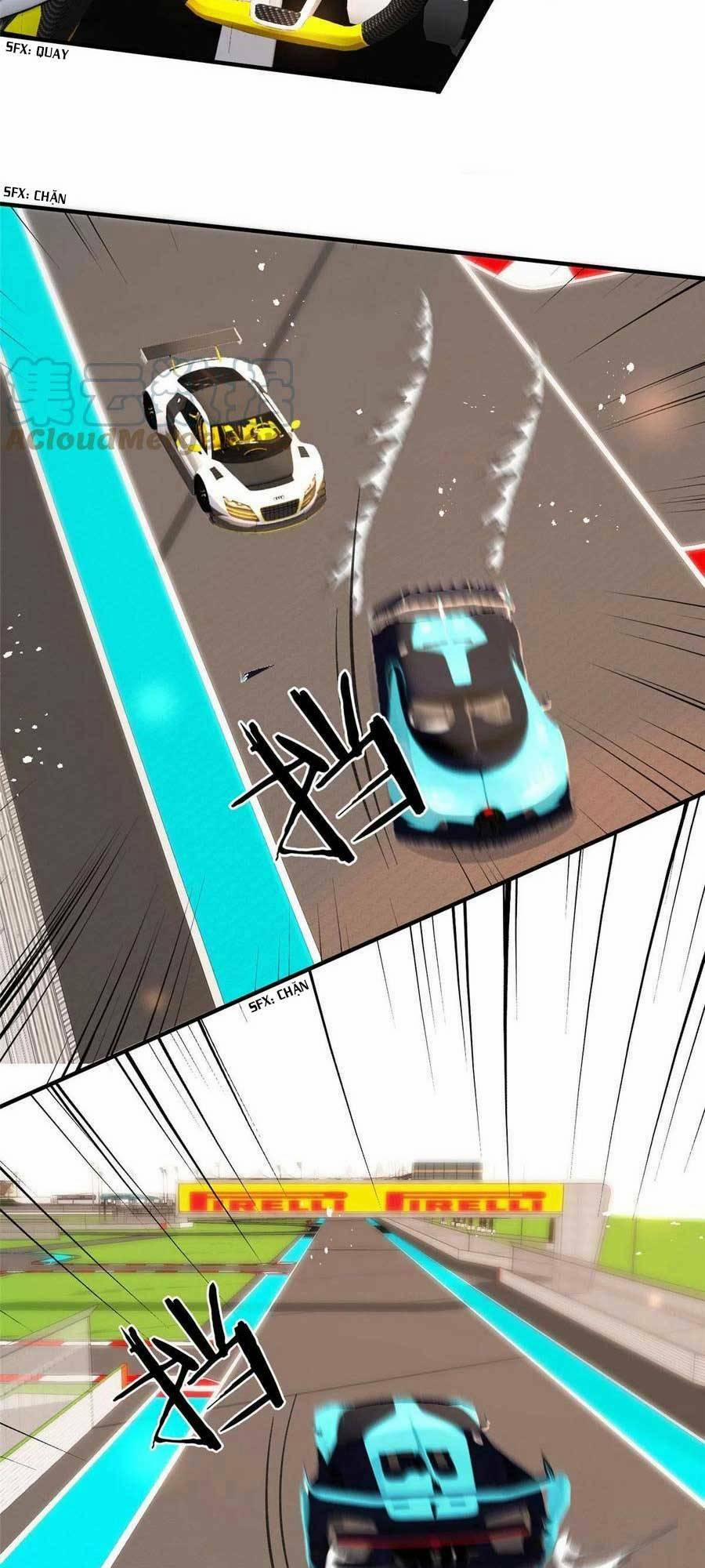 Quảng Đời Còn Lại Có Em 62 trang 20