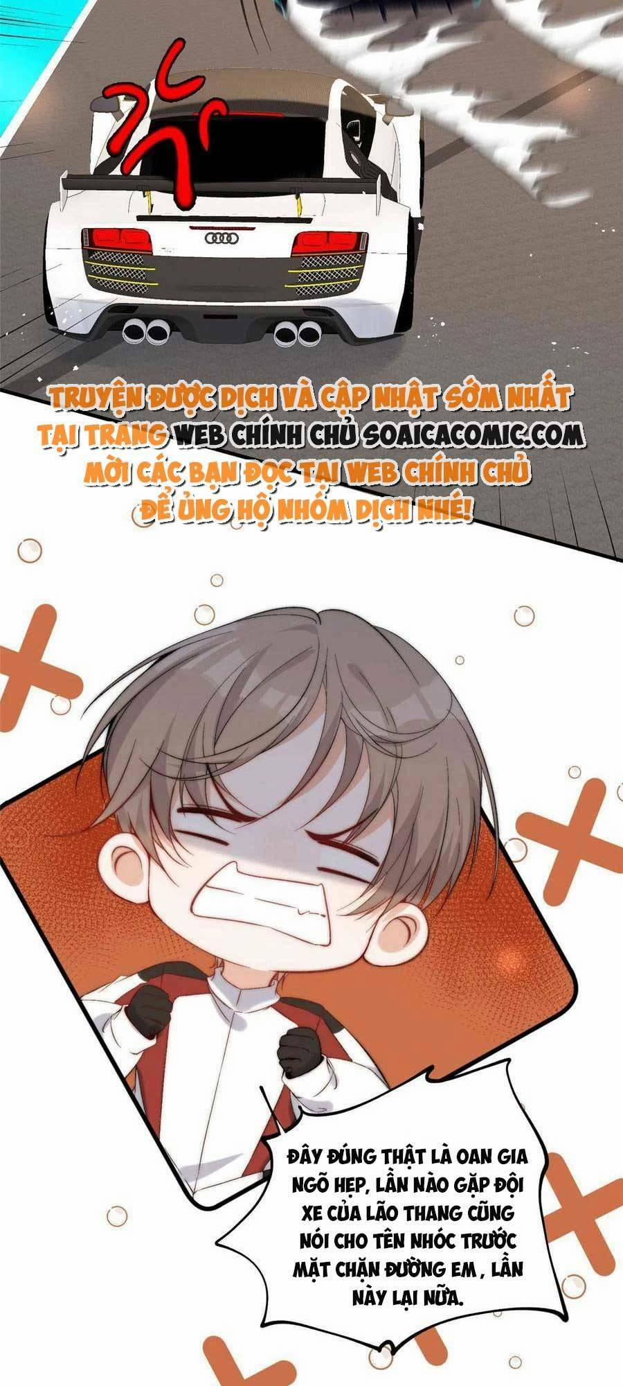 Quảng Đời Còn Lại Có Em 62 trang 21