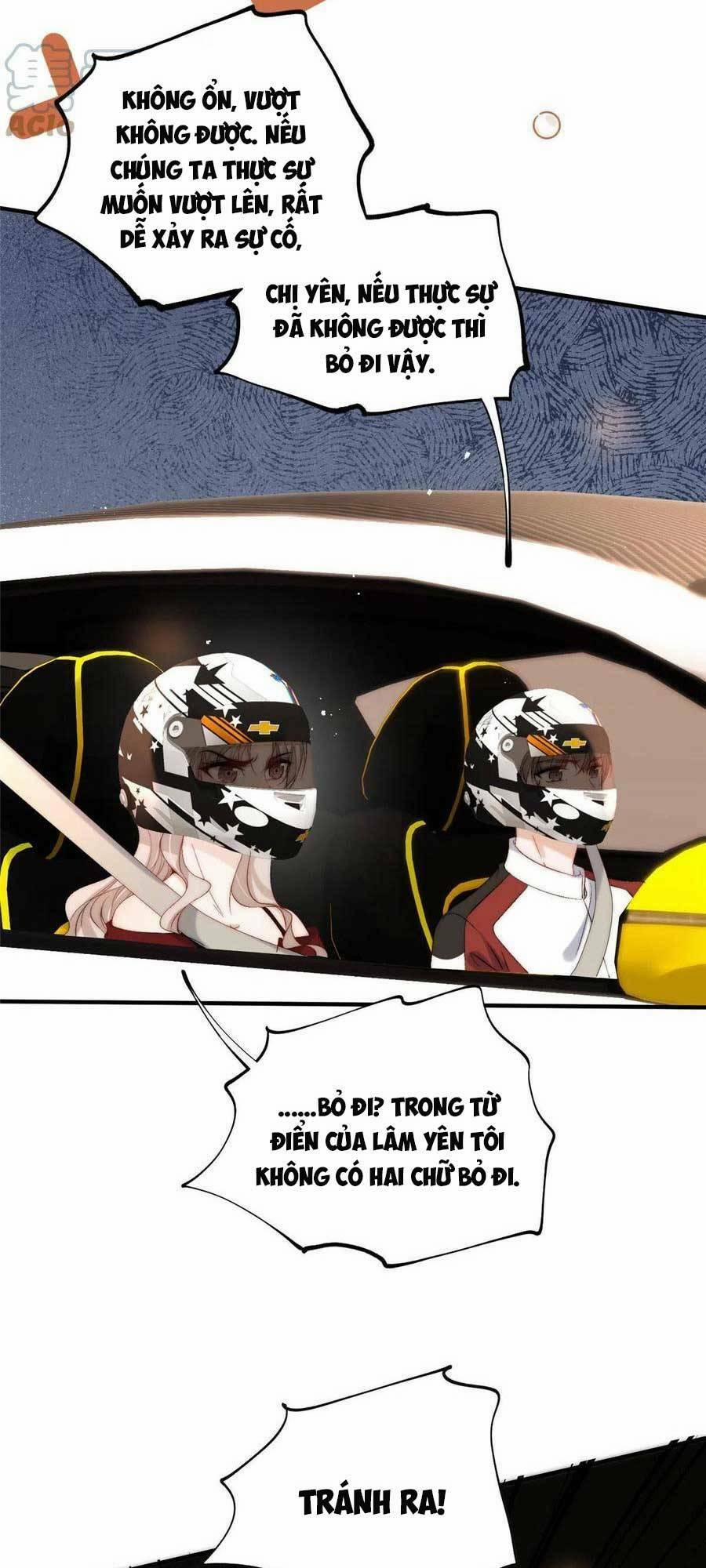 Quảng Đời Còn Lại Có Em 62 trang 22