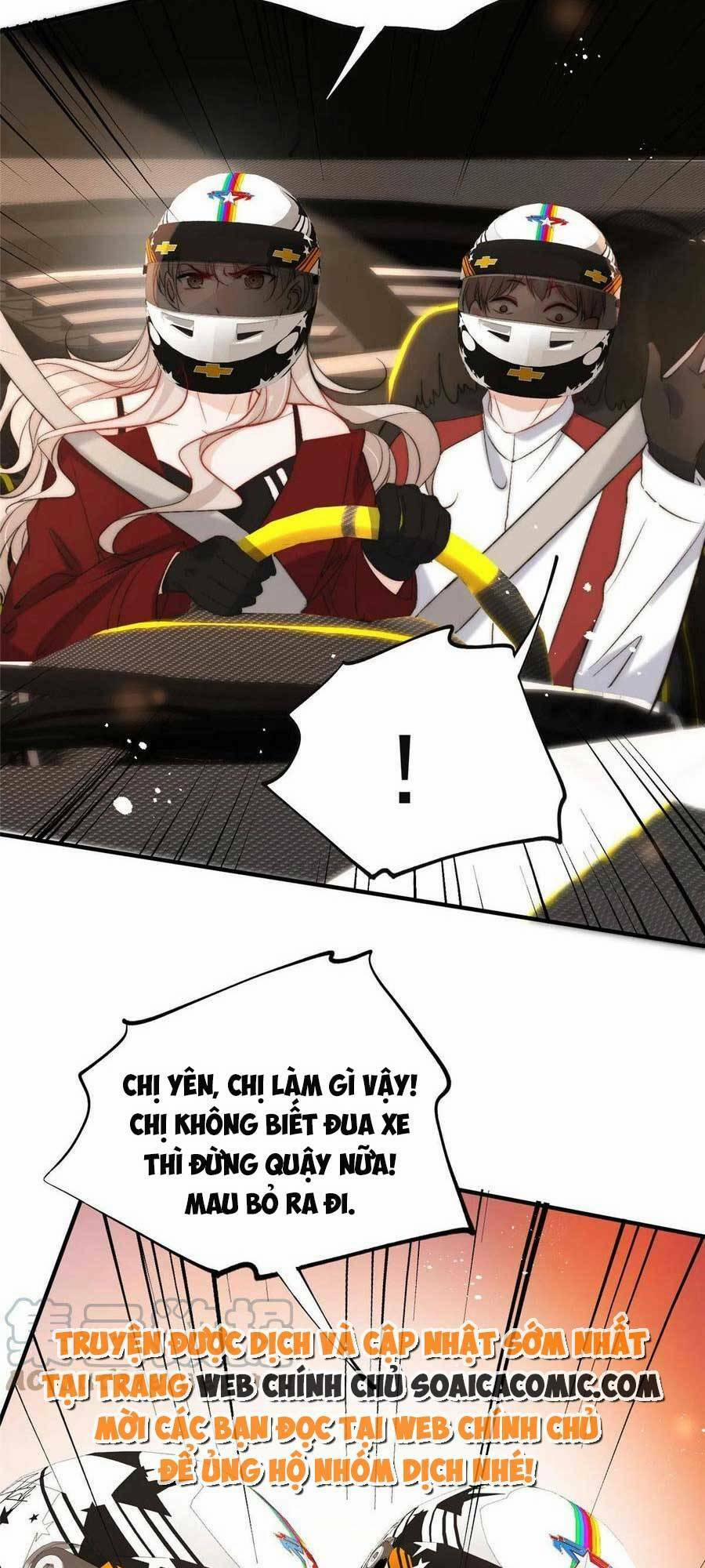 Quảng Đời Còn Lại Có Em 62 trang 23