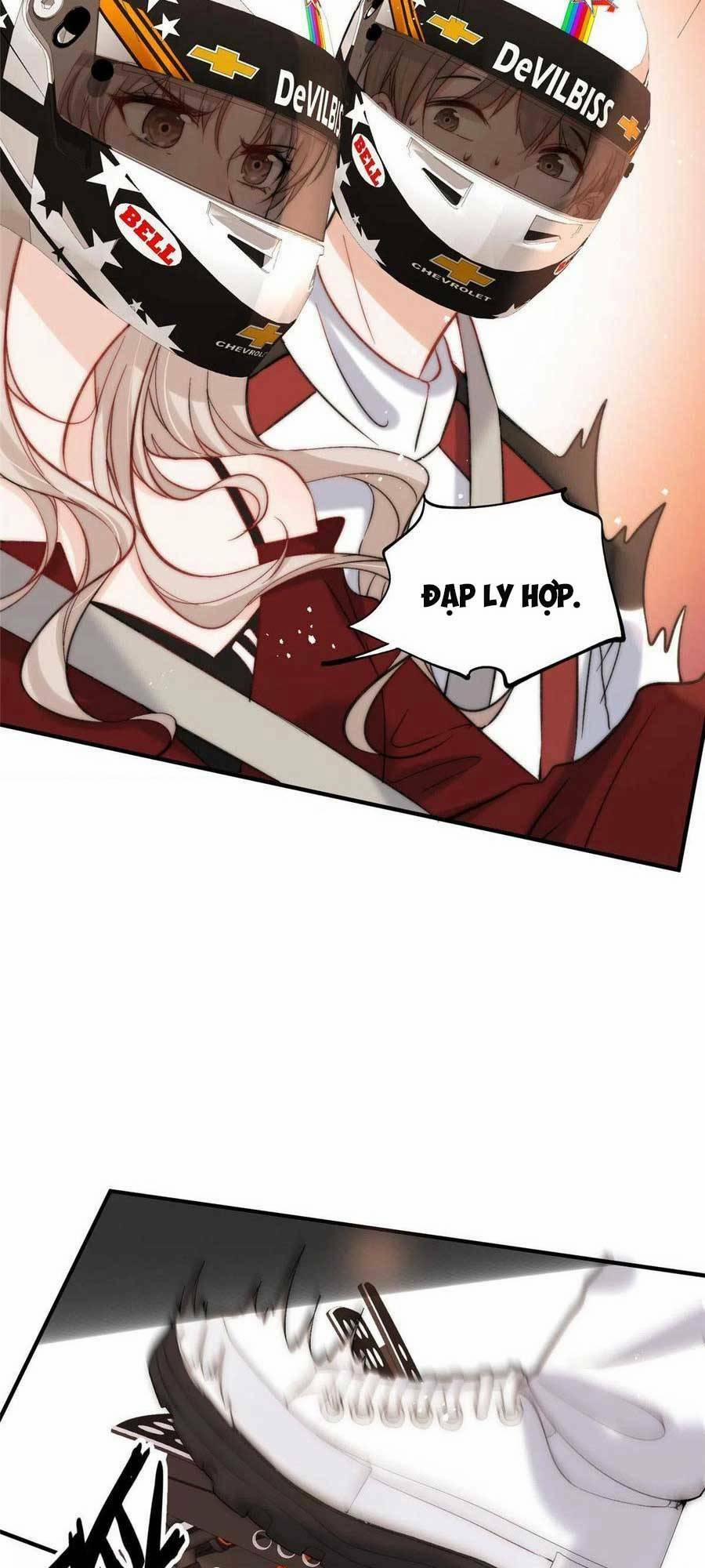 Quảng Đời Còn Lại Có Em 62 trang 24