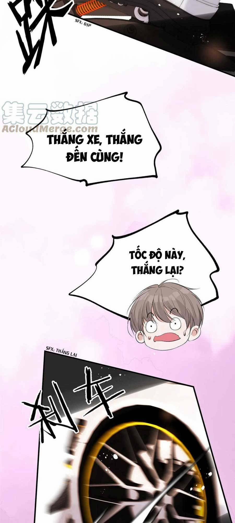 Quảng Đời Còn Lại Có Em 62 trang 25