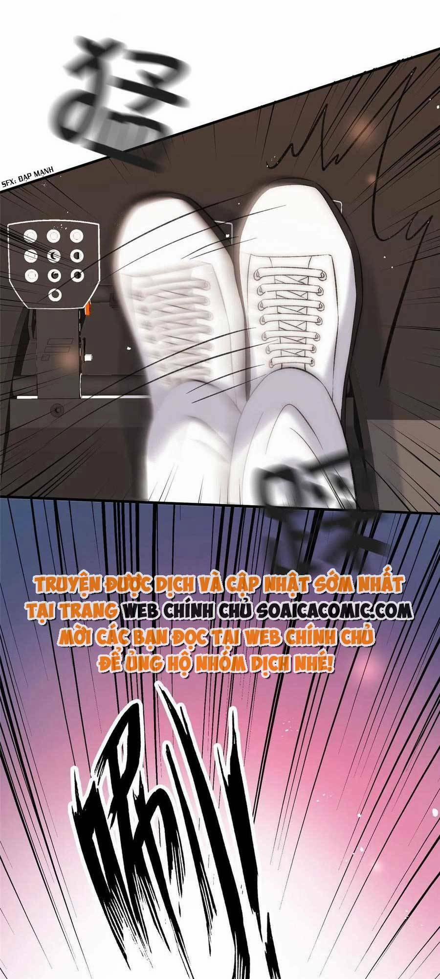 Quảng Đời Còn Lại Có Em 62 trang 28