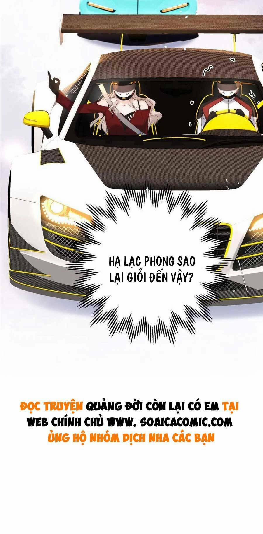 Quảng Đời Còn Lại Có Em 62 trang 33