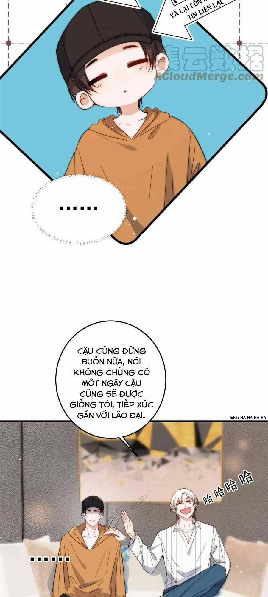 Quảng Đời Còn Lại Có Em 62 trang 7