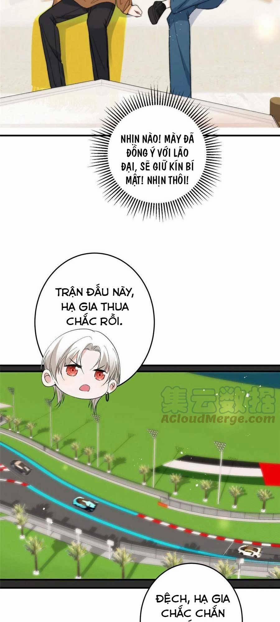 Quảng Đời Còn Lại Có Em 62 trang 8