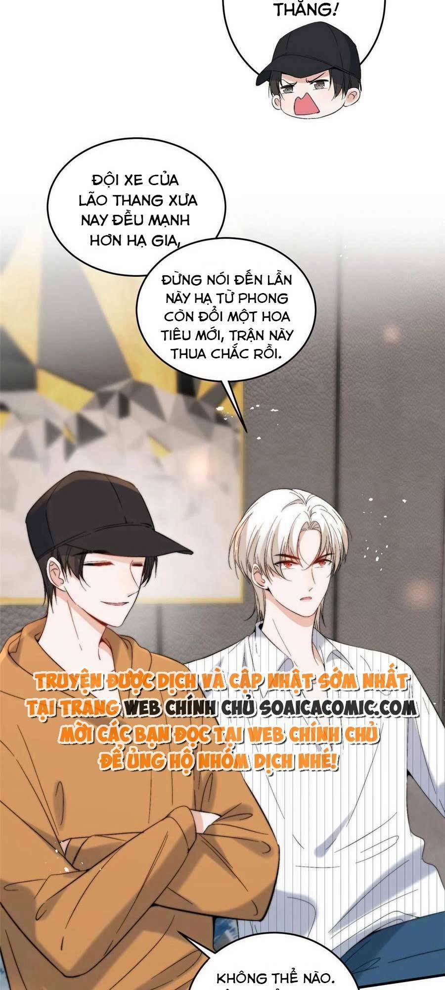 Quảng Đời Còn Lại Có Em 62 trang 9