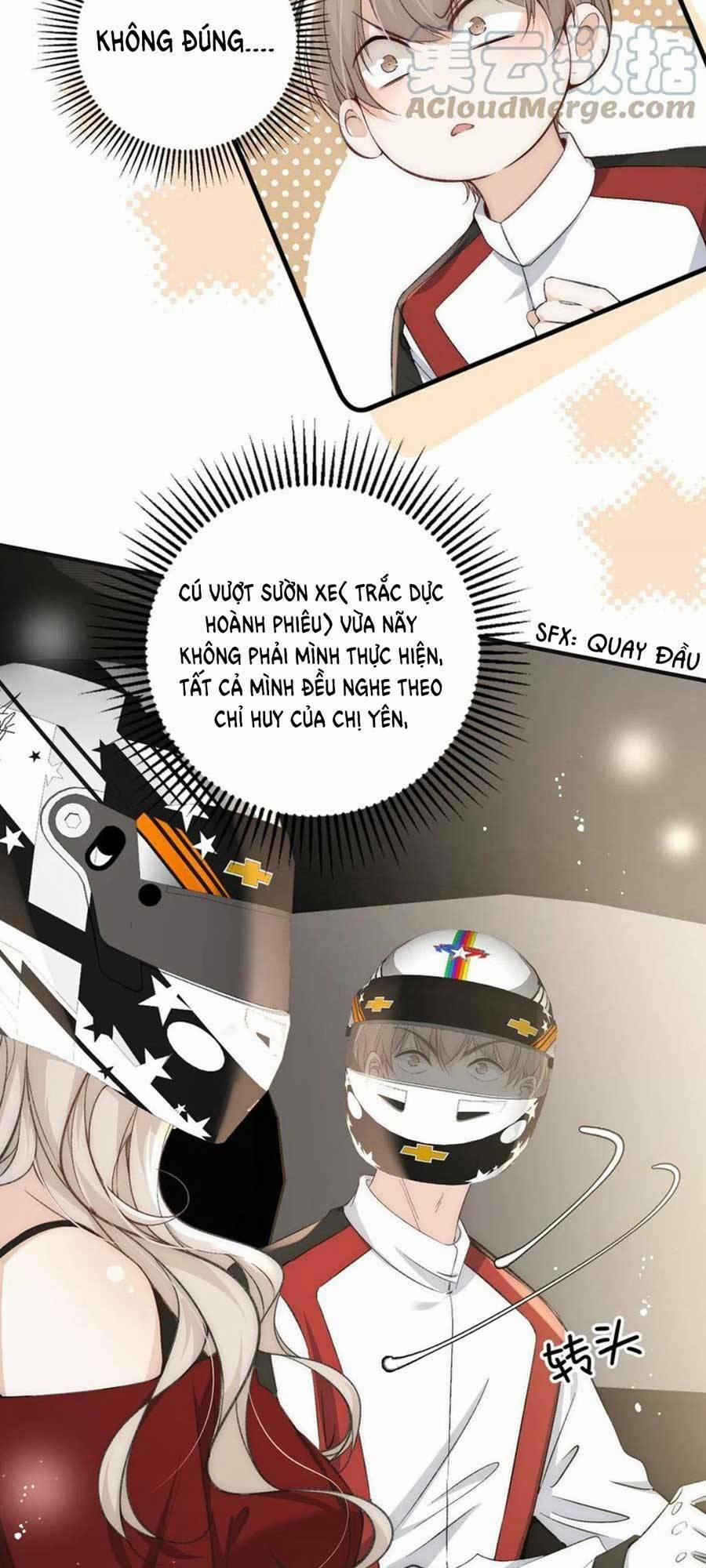 Quảng Đời Còn Lại Có Em 63 trang 10