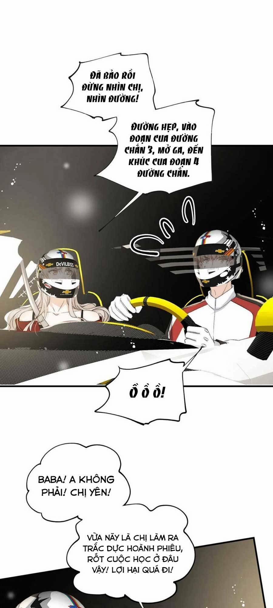 Quảng Đời Còn Lại Có Em 63 trang 13