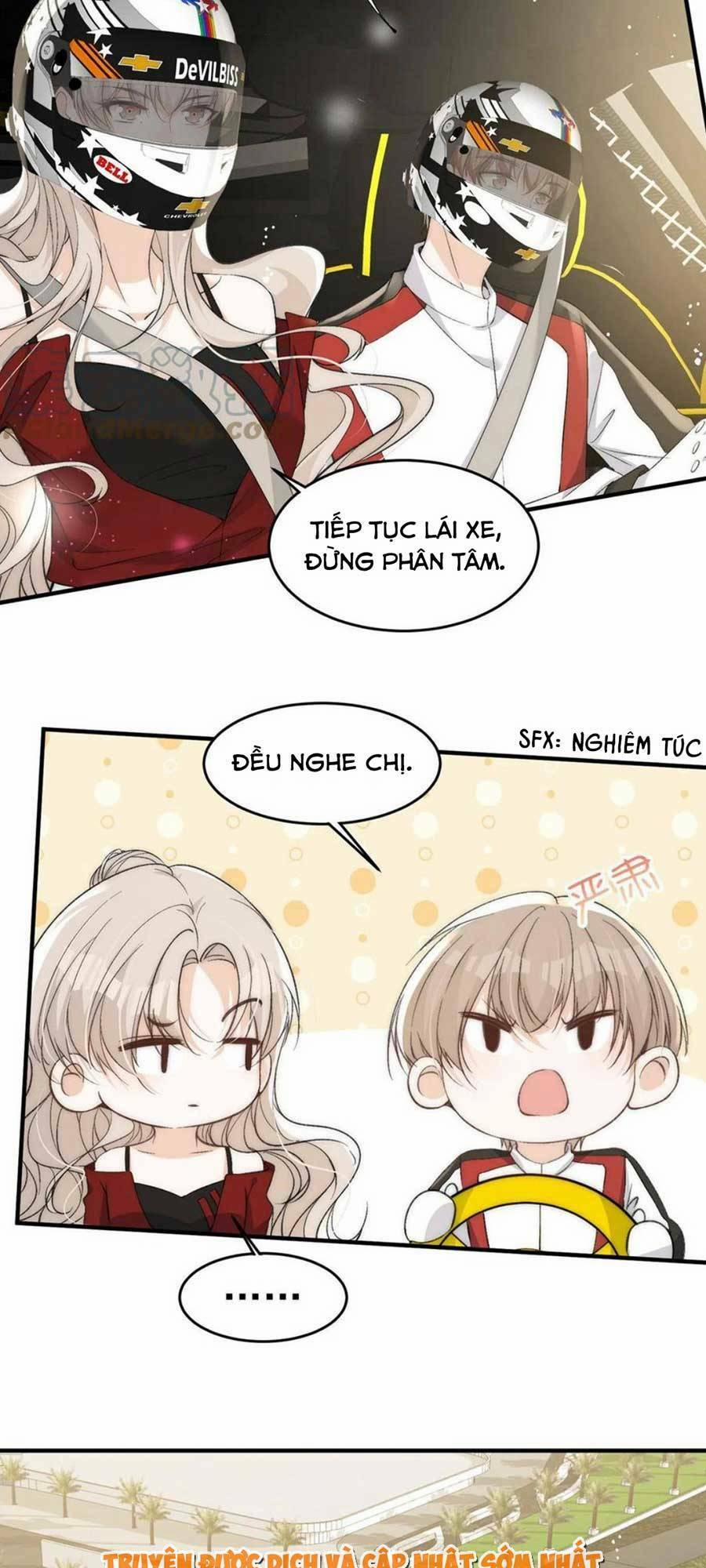 Quảng Đời Còn Lại Có Em 63 trang 14