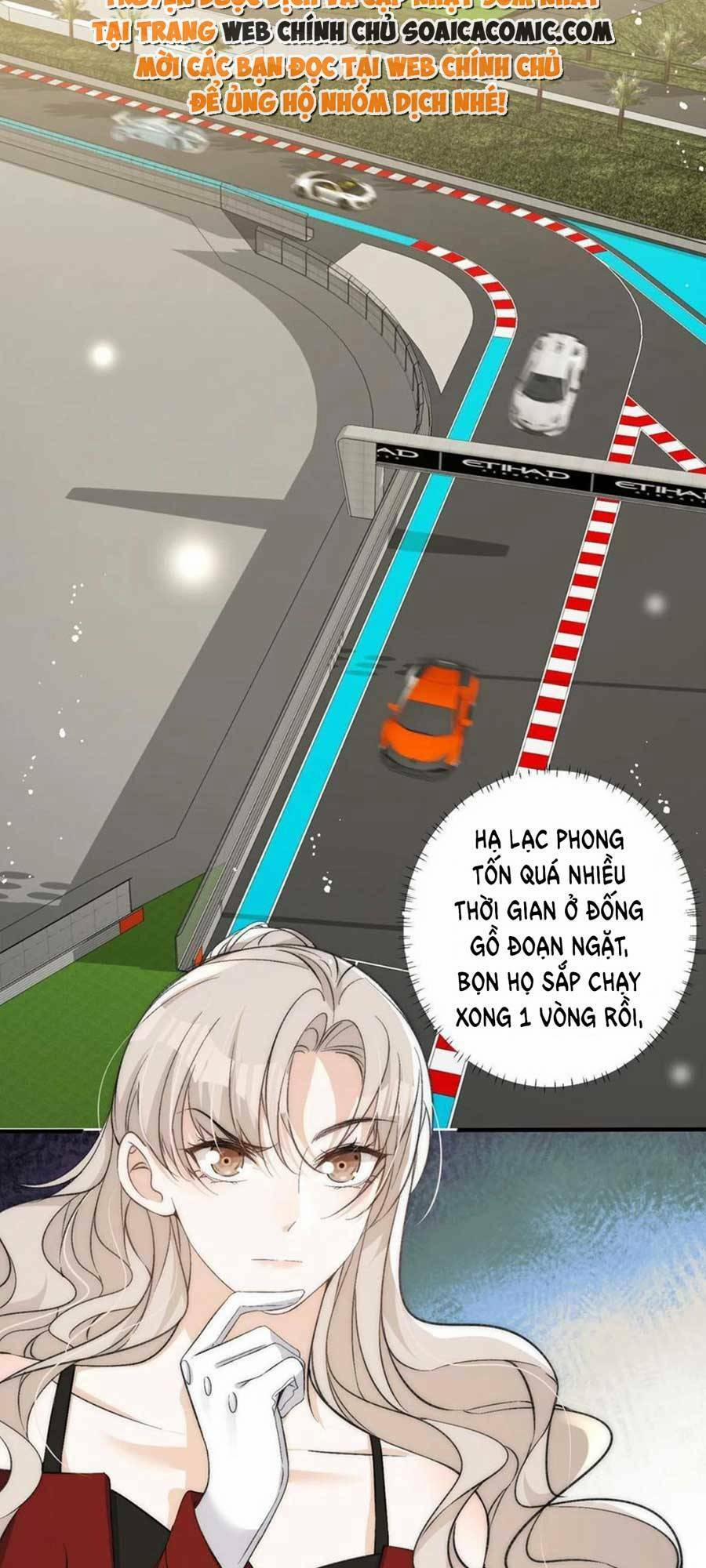 Quảng Đời Còn Lại Có Em 63 trang 15