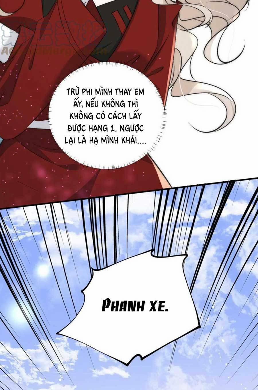 Quảng Đời Còn Lại Có Em 63 trang 16