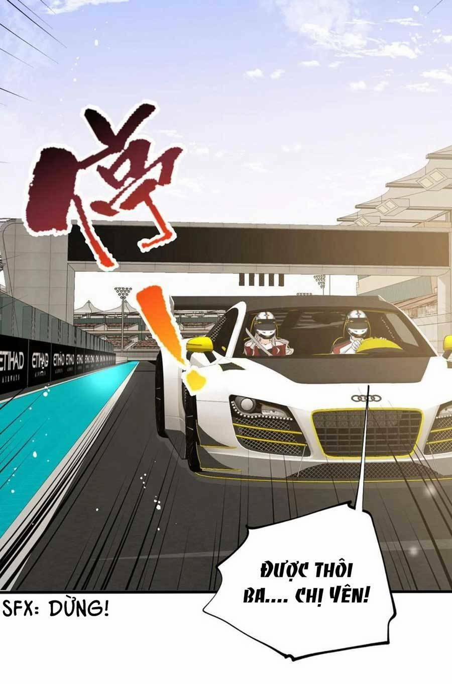 Quảng Đời Còn Lại Có Em 63 trang 17