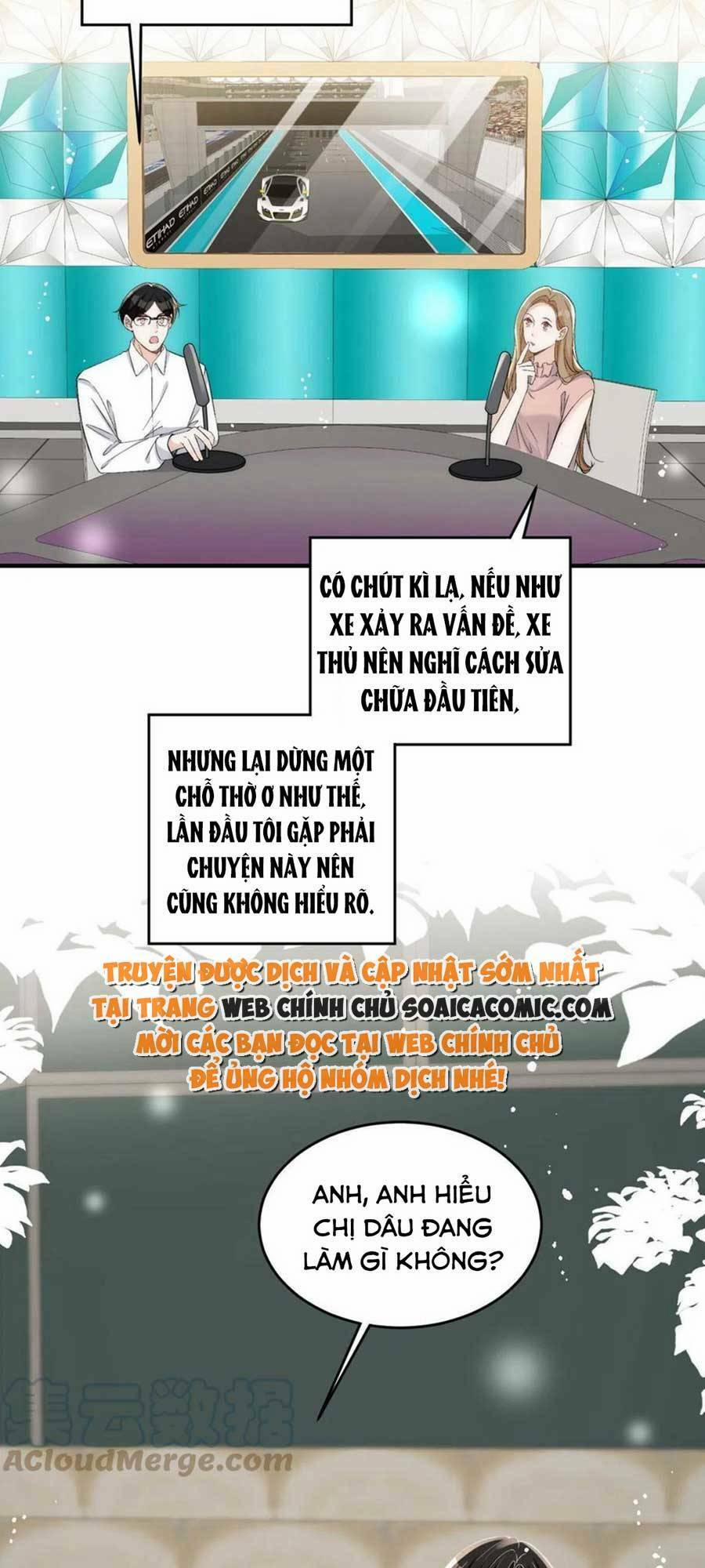 Quảng Đời Còn Lại Có Em 63 trang 19