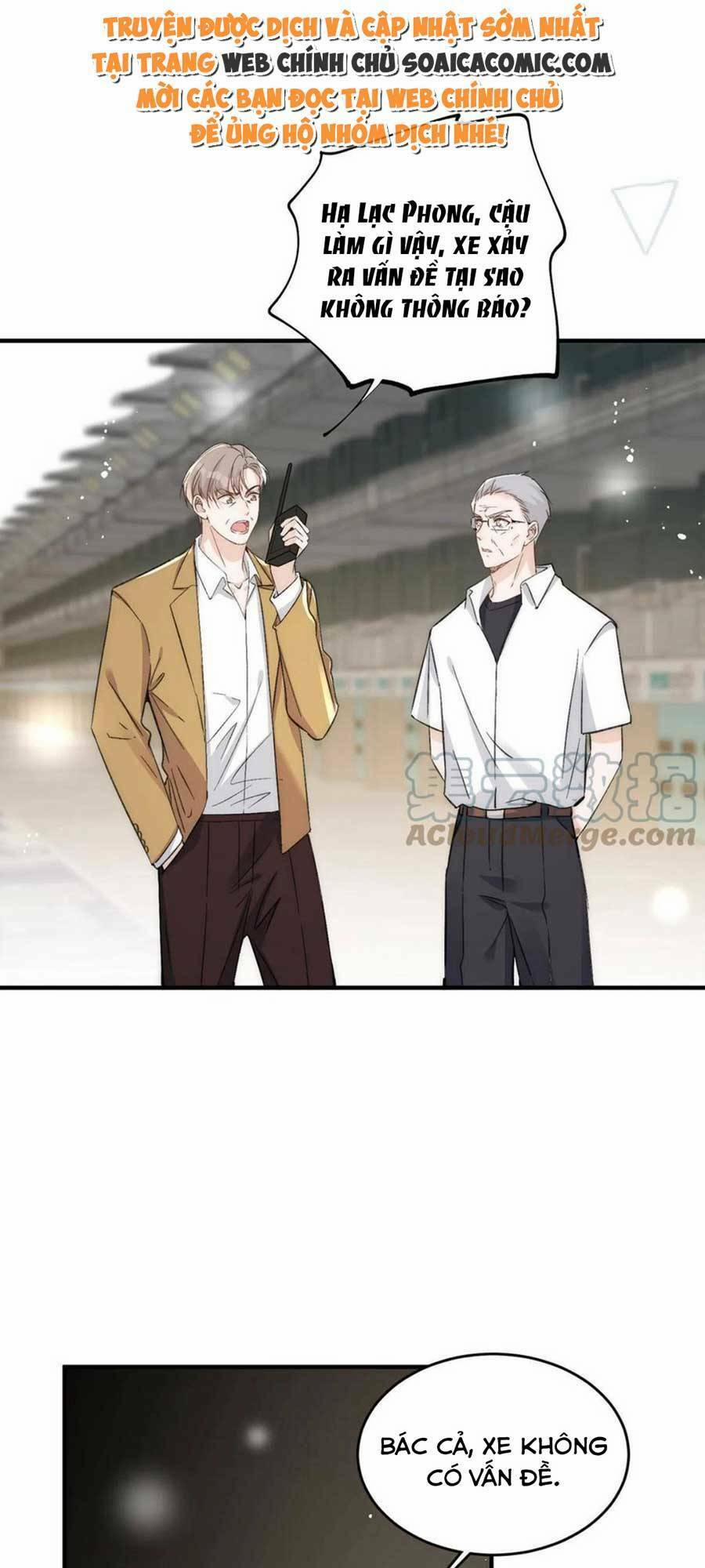 Quảng Đời Còn Lại Có Em 63 trang 22