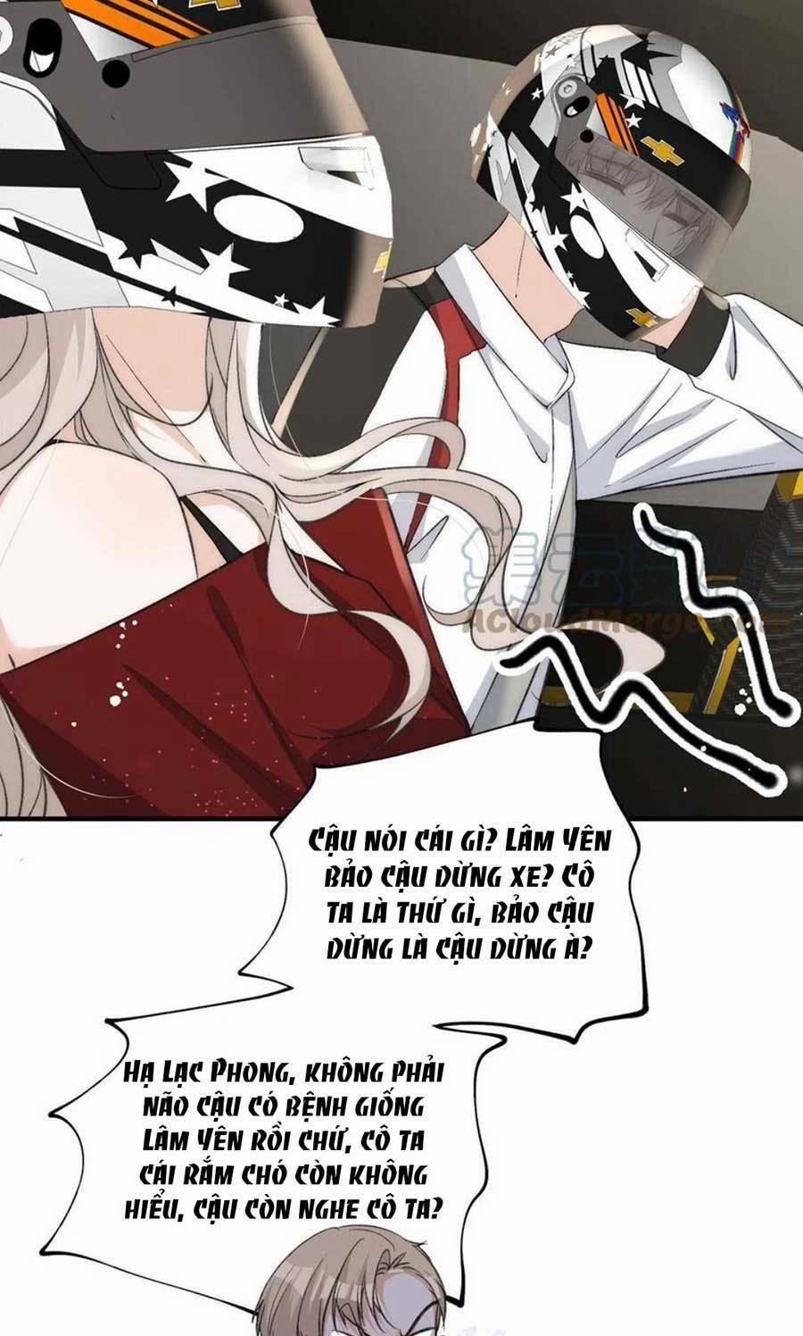 Quảng Đời Còn Lại Có Em 63 trang 24