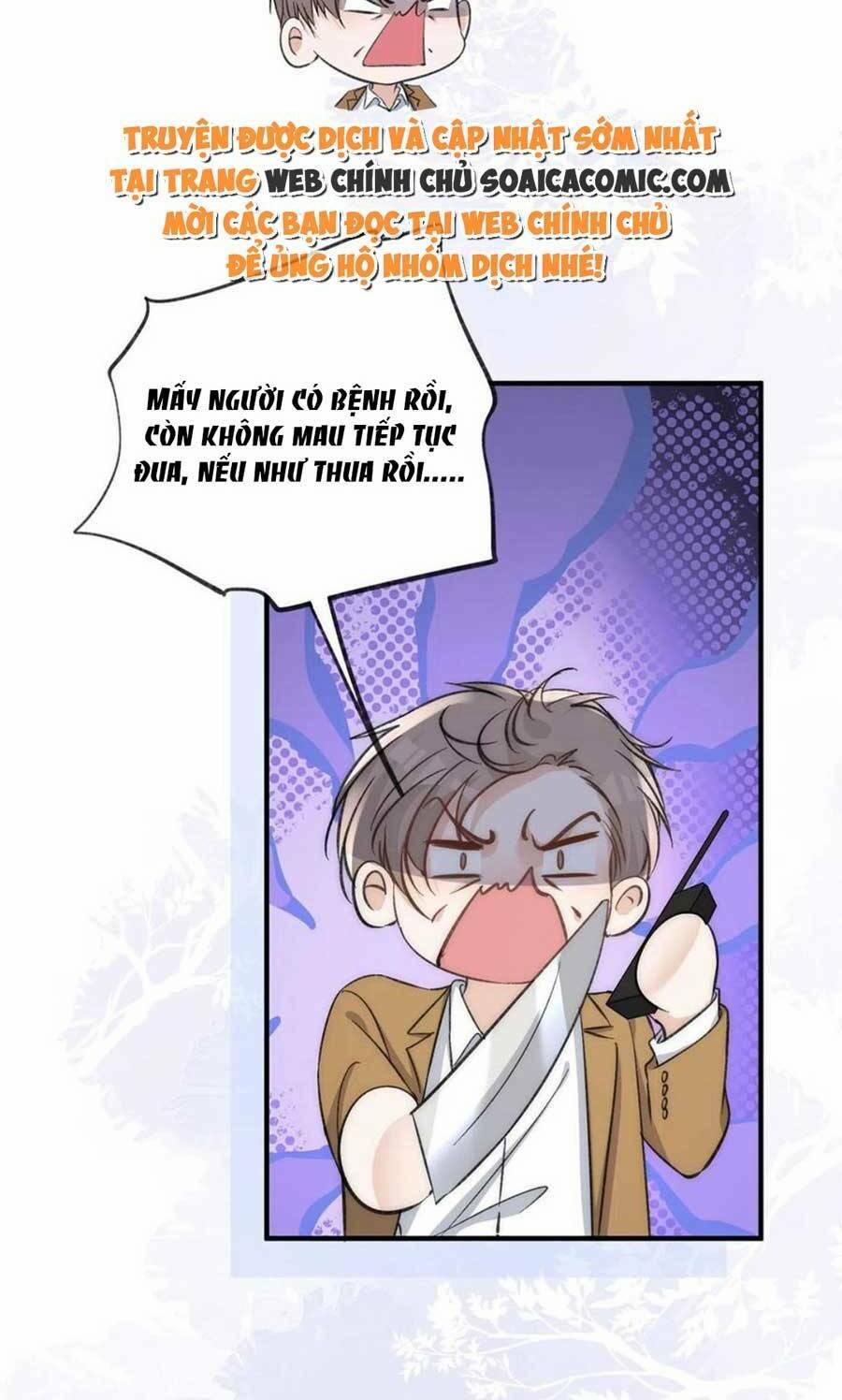 Quảng Đời Còn Lại Có Em 63 trang 25