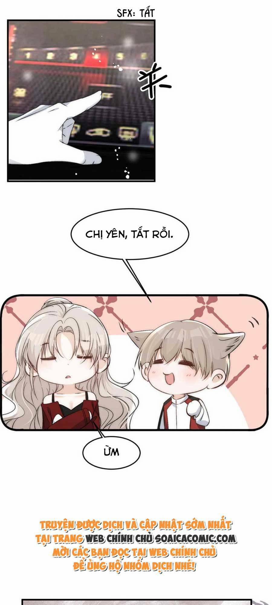 Quảng Đời Còn Lại Có Em 63 trang 27