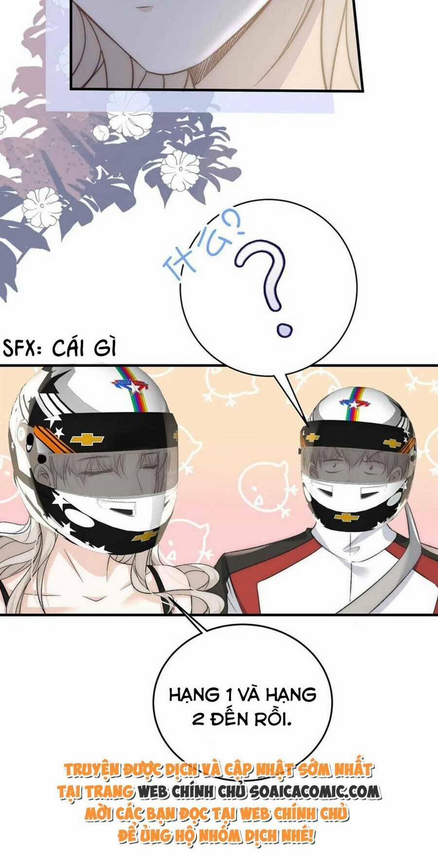 Quảng Đời Còn Lại Có Em 63 trang 29