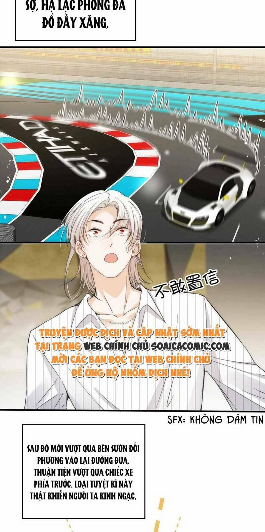 Quảng Đời Còn Lại Có Em 63 trang 3