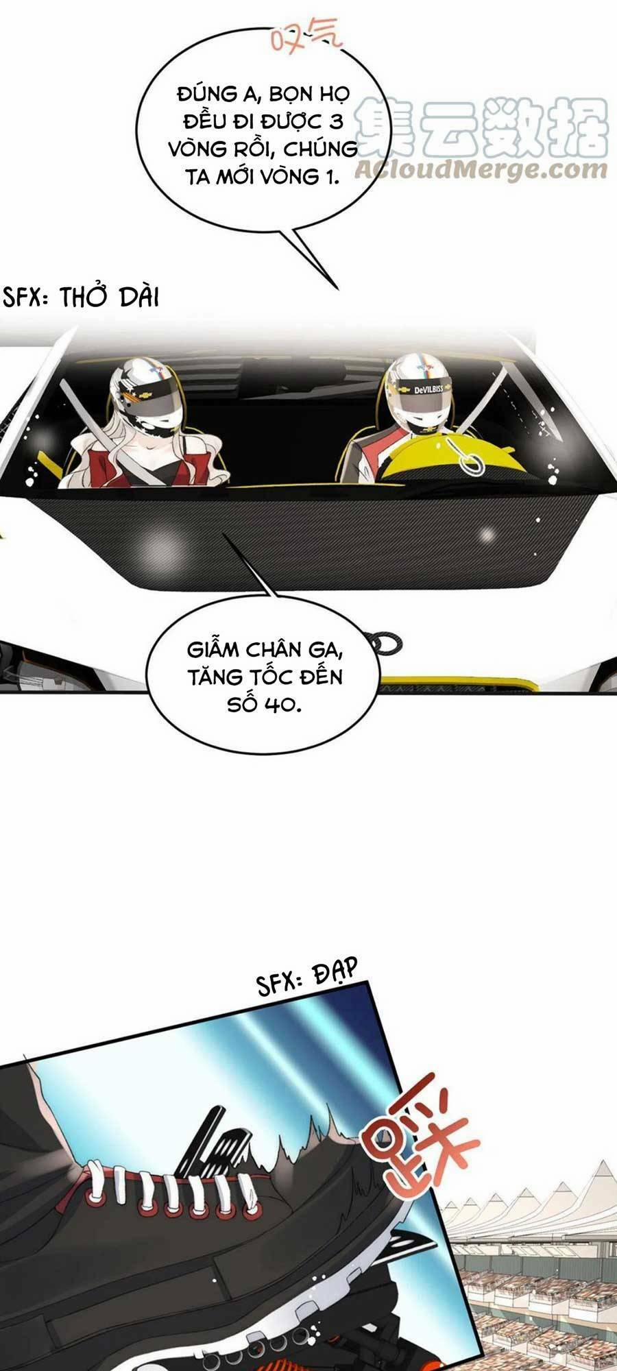 Quảng Đời Còn Lại Có Em 63 trang 30