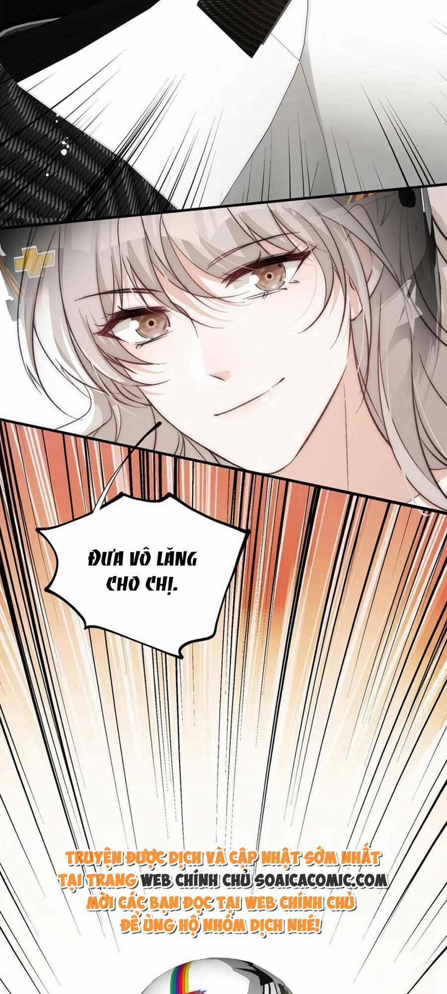 Quảng Đời Còn Lại Có Em 63 trang 32