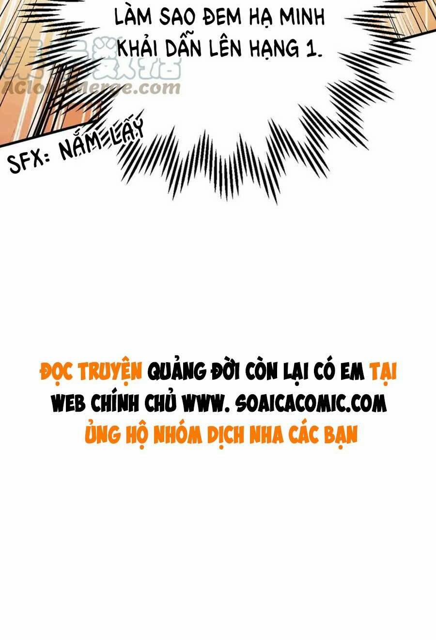 Quảng Đời Còn Lại Có Em 63 trang 34