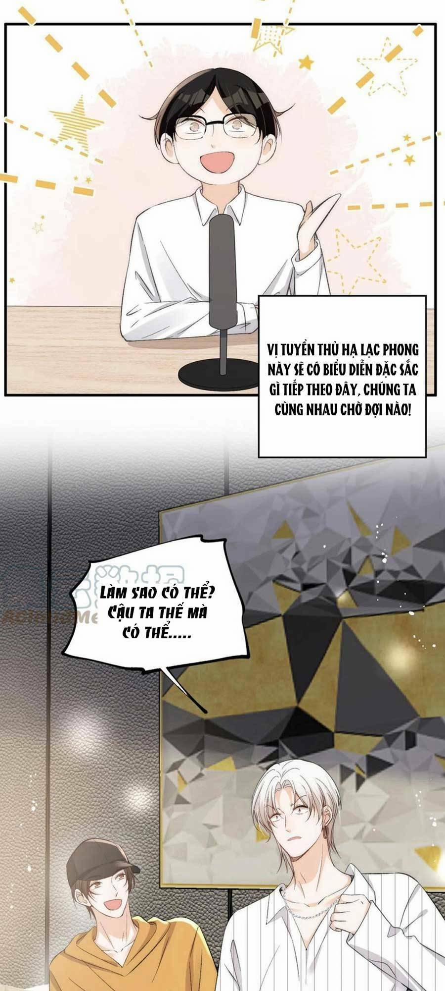 Quảng Đời Còn Lại Có Em 63 trang 4