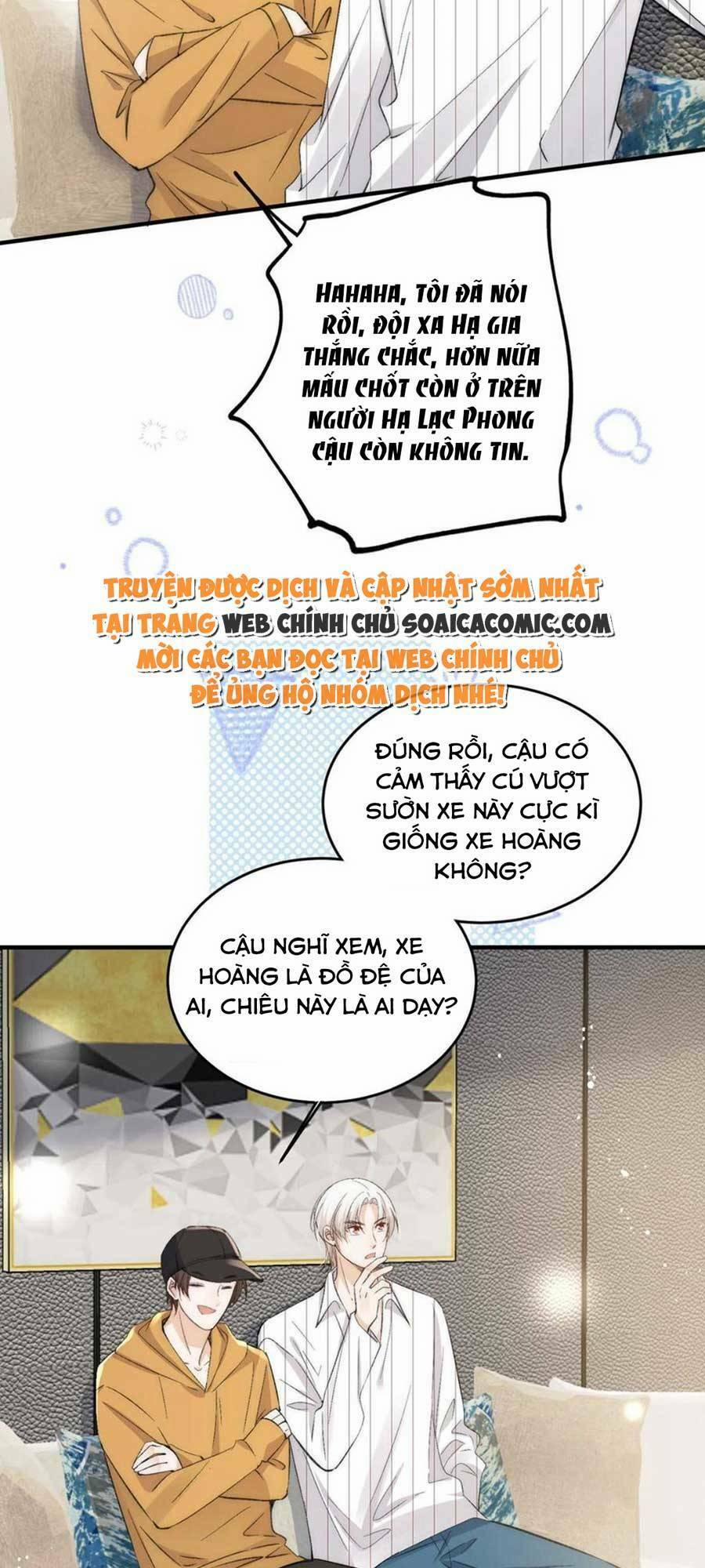 Quảng Đời Còn Lại Có Em 63 trang 5