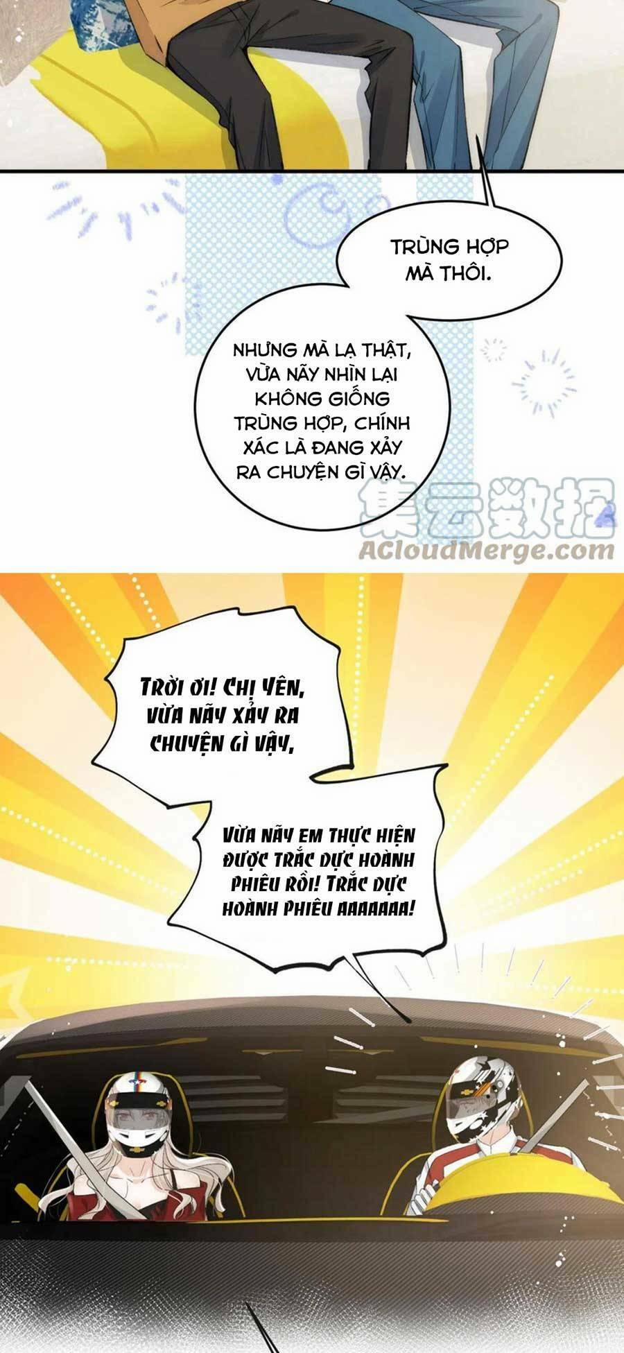 Quảng Đời Còn Lại Có Em 63 trang 6