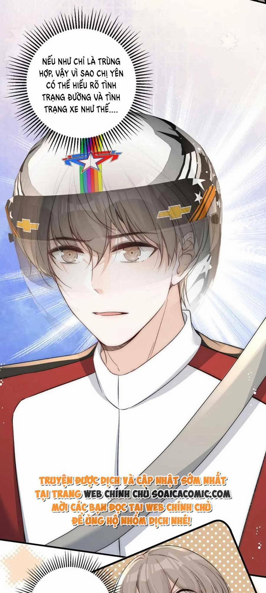 Quảng Đời Còn Lại Có Em 63 trang 9