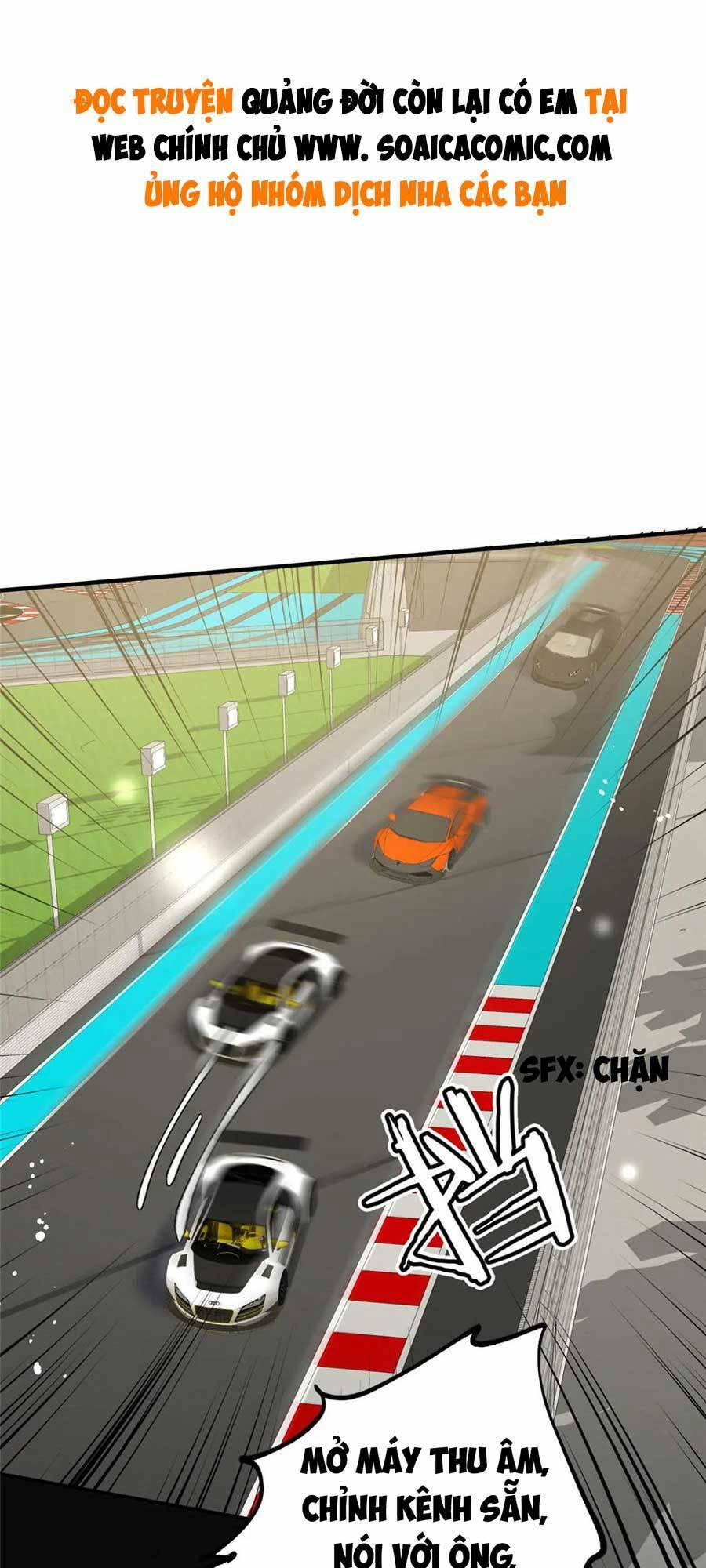 Quảng Đời Còn Lại Có Em 64 trang 0