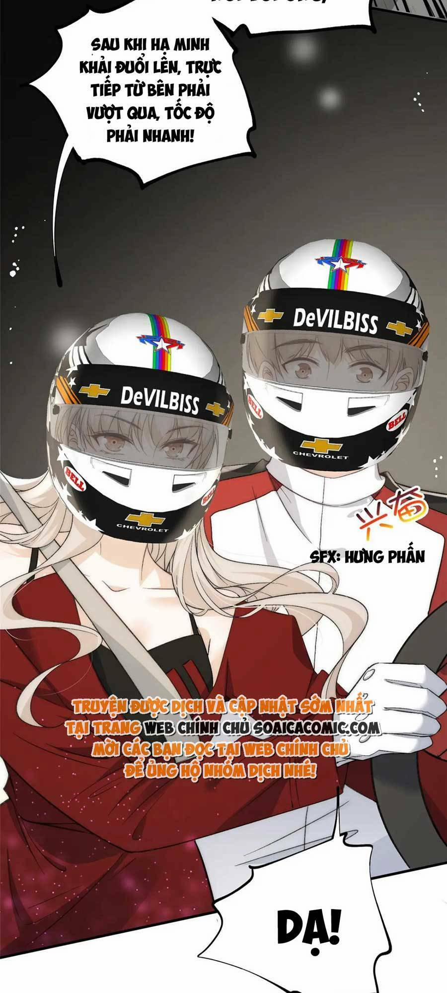 Quảng Đời Còn Lại Có Em 64 trang 1