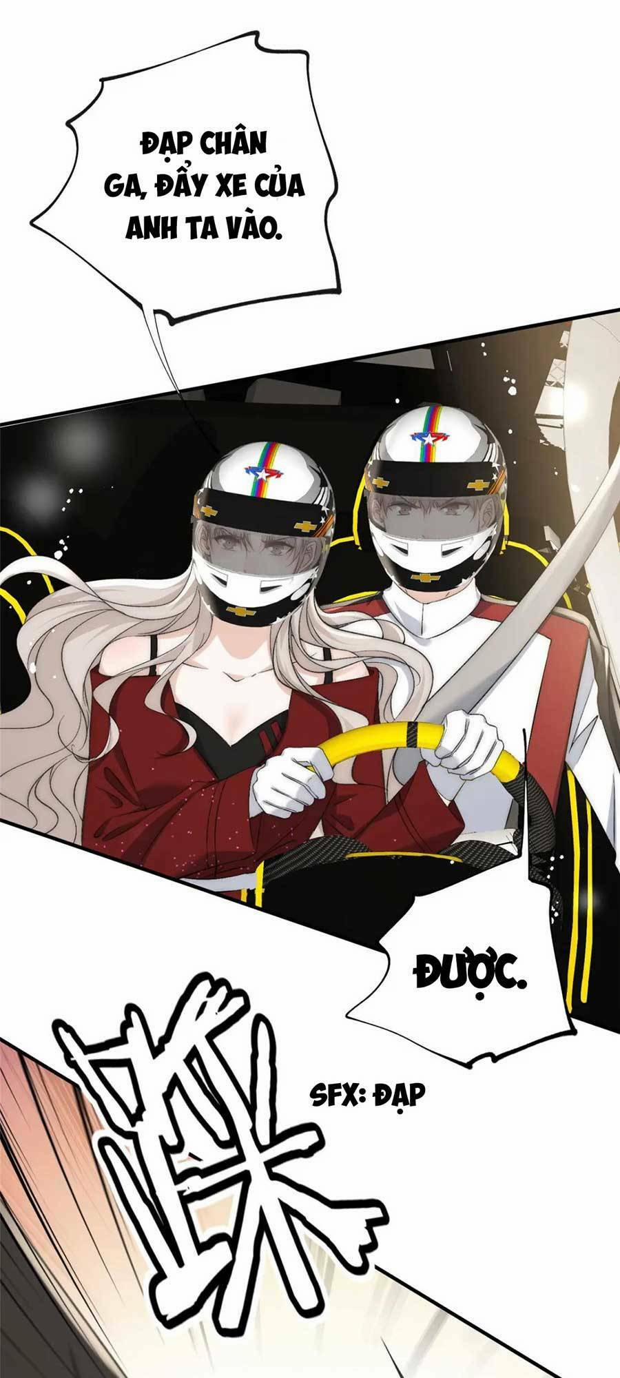 Quảng Đời Còn Lại Có Em 64 trang 14