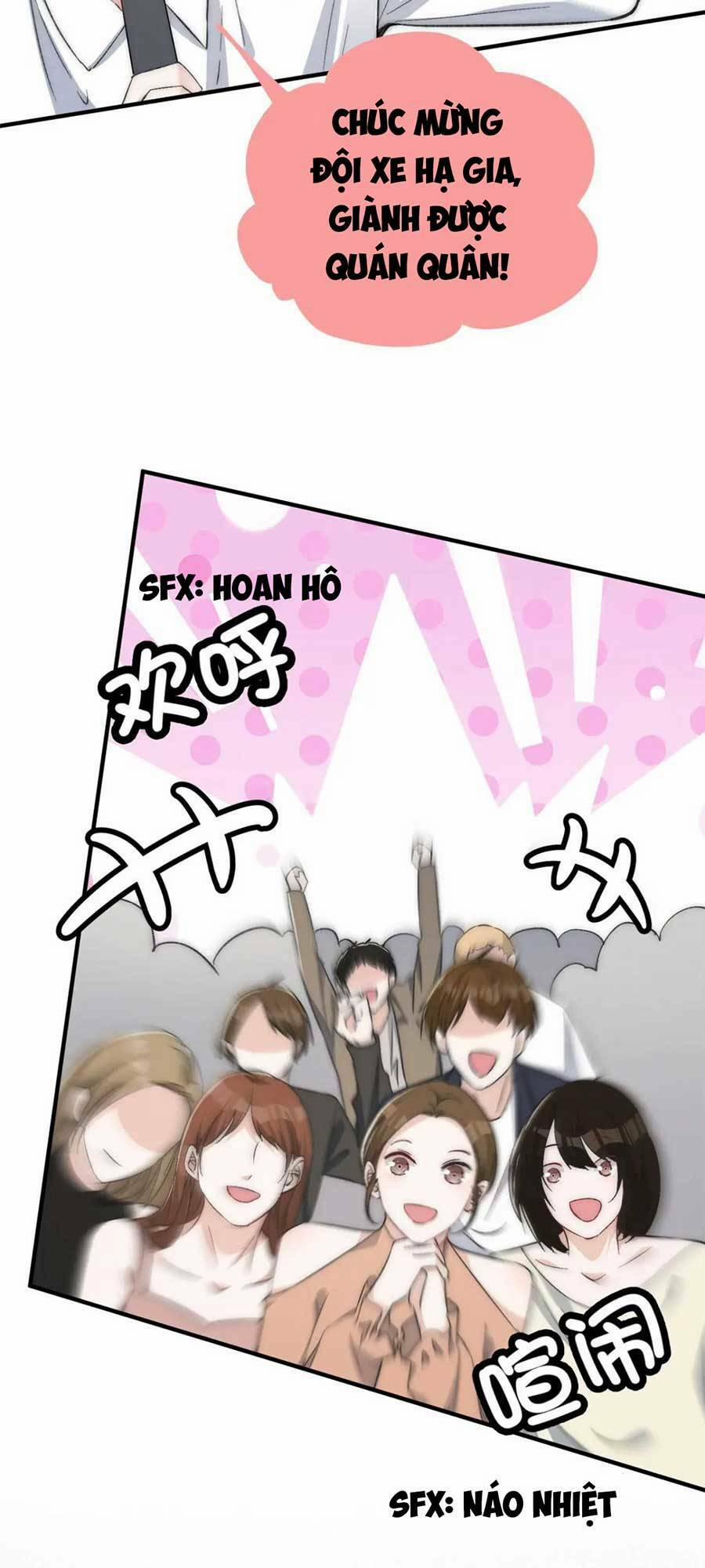 Quảng Đời Còn Lại Có Em 64 trang 18