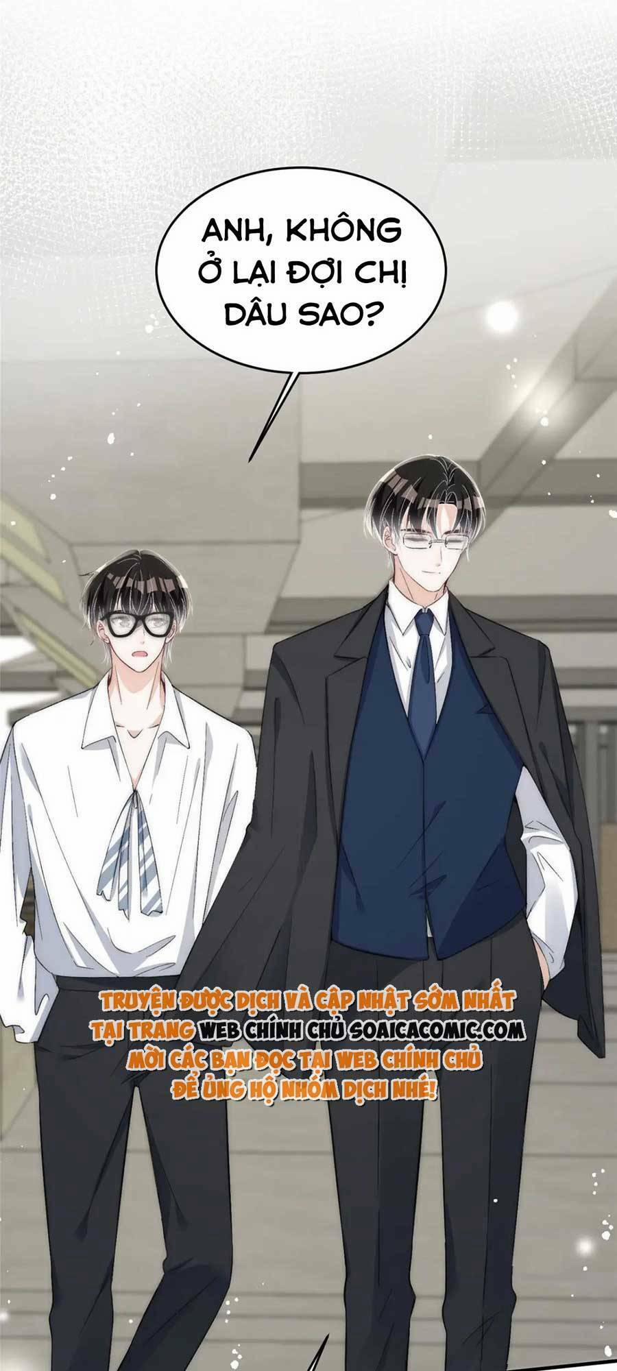 Quảng Đời Còn Lại Có Em 64 trang 19