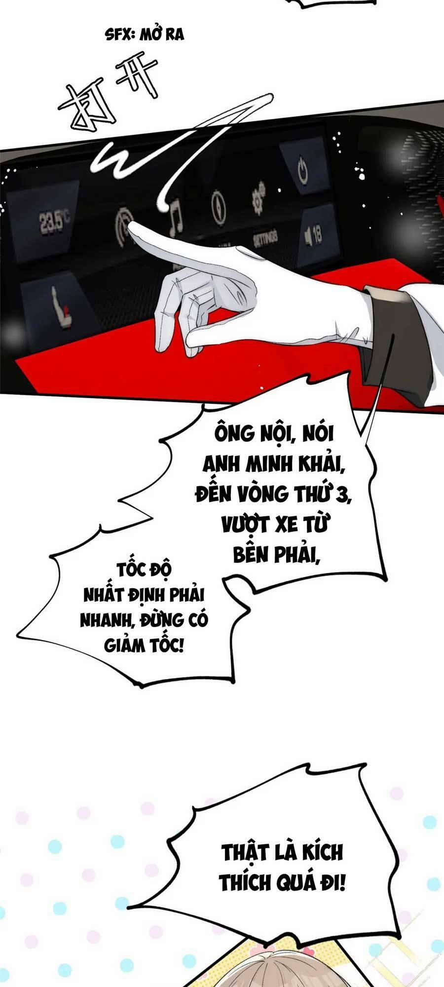 Quảng Đời Còn Lại Có Em 64 trang 2