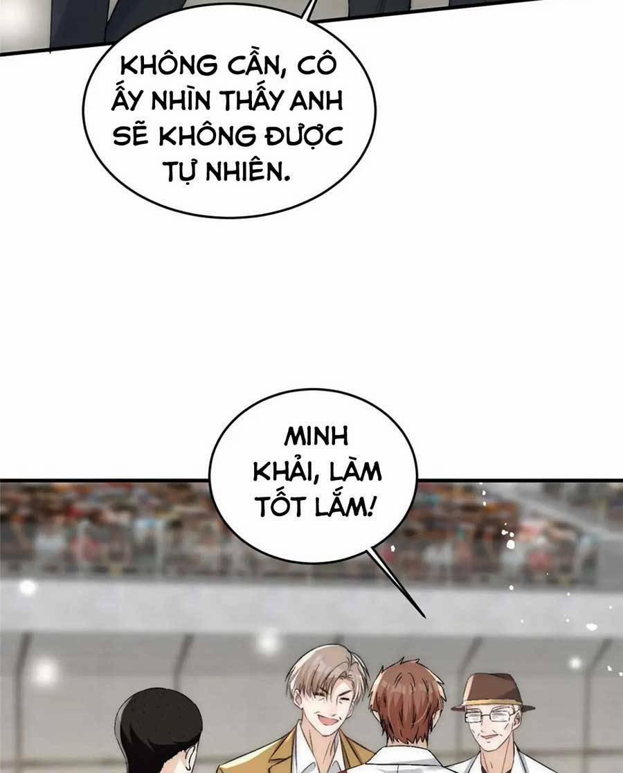 Quảng Đời Còn Lại Có Em 64 trang 20